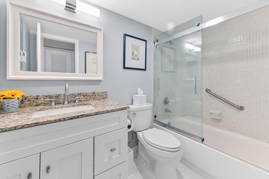 Discover the ease of ground-floor living in this charming condo - photo 23