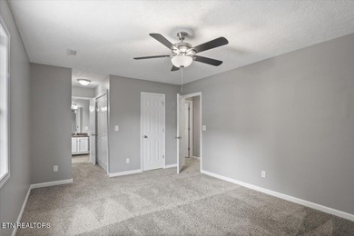 Welcome to your new home! 348 Ridge Road in Caryville, Tennessee - photo 24