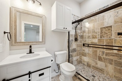 Welcome to this beautiful custom built home nestled atop the - photo 26