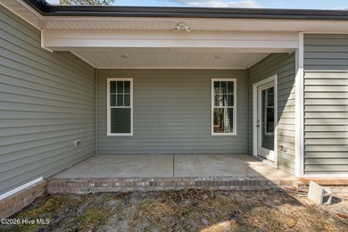 New Bern's newest builder-Fortner Homes presents 1212 Petite - photo 27