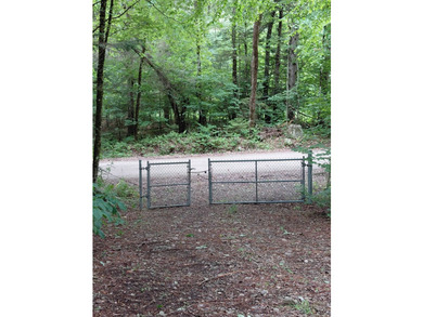 How cool is this!! 1.6 Acres of woods and privacy! You can get - photo 27