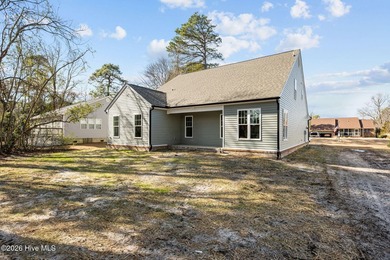 New Bern's newest builder-Fortner Homes presents 1212 Petite - photo 28