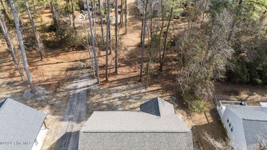 New Bern's newest builder-Fortner Homes presents 1212 Petite - photo 29