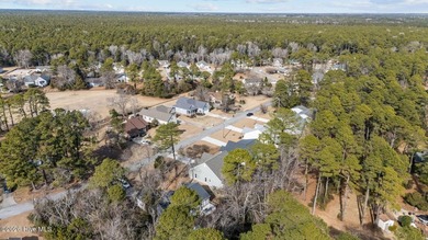 New Bern's newest builder-Fortner Homes presents 1212 Petite - photo 30