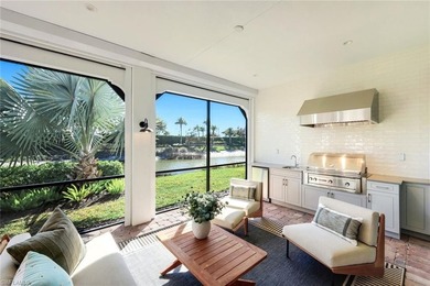 OUTDOOR GRILLING AND LOW MAINTENANCE LIVING! Experience refined - photo 30