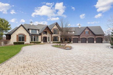 Lake Home For Sale in New Lenox, Illinois