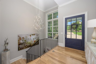 Perfectly positioned along the prestigious Oconee Course, this - photo 3