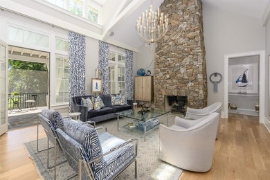 Perfectly positioned along the prestigious Oconee Course, this - photo 4