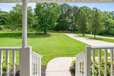 Welcome to your new home! 348 Ridge Road in Caryville, Tennessee - photo 35
