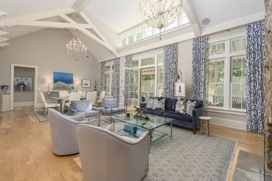Perfectly positioned along the prestigious Oconee Course, this - photo 5