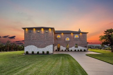 Welcome to this beautiful custom built home nestled atop the - photo 35