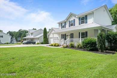 Welcome to your new home! 348 Ridge Road in Caryville, Tennessee - photo 36