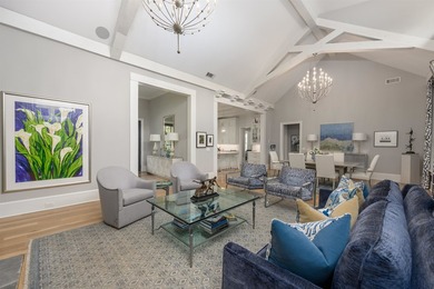 Perfectly positioned along the prestigious Oconee Course, this - photo 6