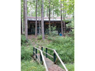 How cool is this!! 1.6 Acres of woods and privacy! You can get - photo 36