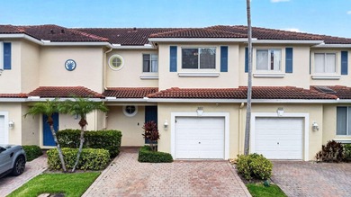 Truly gorgeous and well kept townhome in East Boynton Beach - photo 36