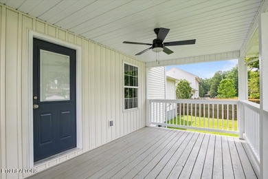 Welcome to your new home! 348 Ridge Road in Caryville, Tennessee - photo 37
