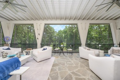 Perfectly positioned along the prestigious Oconee Course, this - photo 7