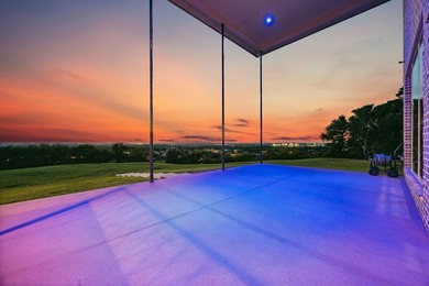 Welcome to this beautiful custom built home nestled atop the - photo 37