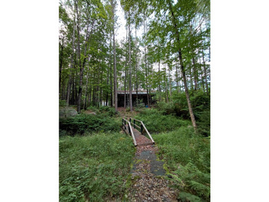 How cool is this!! 1.6 Acres of woods and privacy! You can get - photo 37