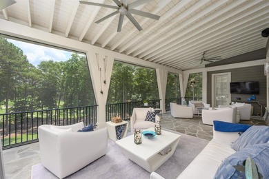 Perfectly positioned along the prestigious Oconee Course, this - photo 8