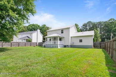 Welcome to your new home! 348 Ridge Road in Caryville, Tennessee - photo 39