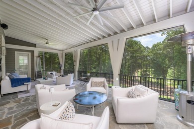 Perfectly positioned along the prestigious Oconee Course, this - photo 9