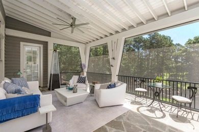 Perfectly positioned along the prestigious Oconee Course, this - photo 10