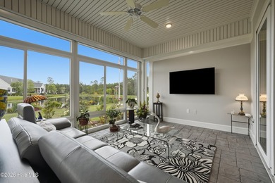 Welcome to 3005 Pine Bay Court, a stunning custom home perfectly - photo 41