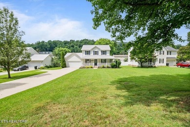 Welcome to your new home! 348 Ridge Road in Caryville, Tennessee - photo 41