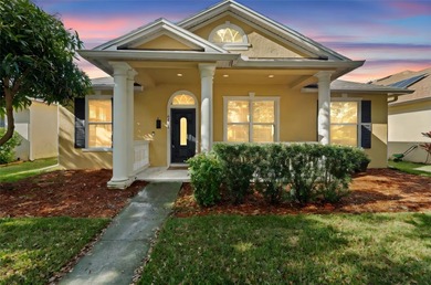 Lake Sawyer Home For Sale in Windermere Florida