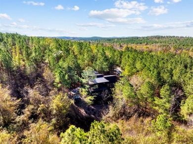 Lake Home For Sale in Broken Bow, Oklahoma