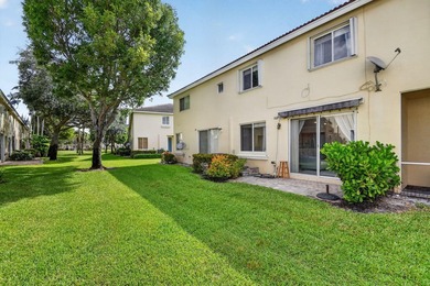 Truly gorgeous and well kept townhome in East Boynton Beach - photo 41