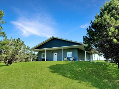 Lake Home For Sale in Slayton, Minnesota