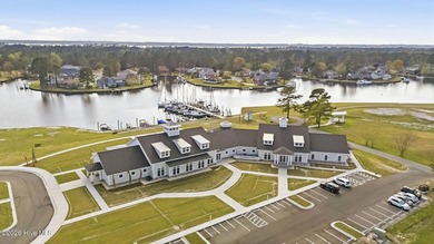 New Bern's newest builder-Fortner Homes presents 1212 Petite - photo 42