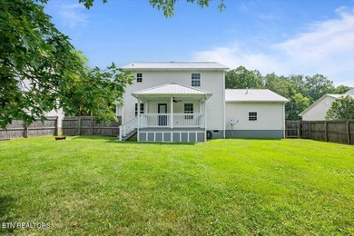 Welcome to your new home! 348 Ridge Road in Caryville, Tennessee - photo 42