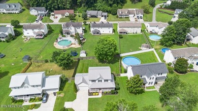 Welcome to your new home! 348 Ridge Road in Caryville, Tennessee - photo 43