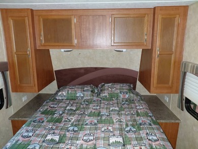 How cool is this!! 1.6 Acres of woods and privacy! You can get - photo 43