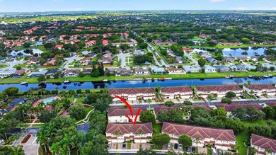 Truly gorgeous and well kept townhome in East Boynton Beach - photo 43