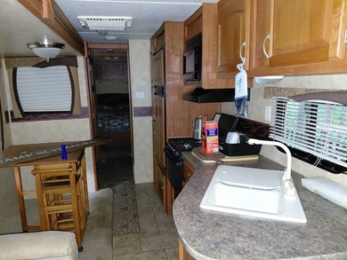 How cool is this!! 1.6 Acres of woods and privacy! You can get - photo 44