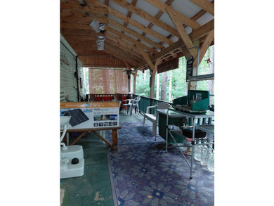 How cool is this!! 1.6 Acres of woods and privacy! You can get - photo 46