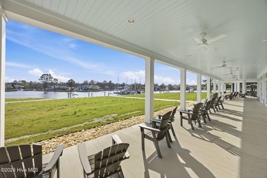 New Bern's newest builder-Fortner Homes presents 1212 Petite - photo 47