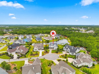 Welcome to 3005 Pine Bay Court, a stunning custom home perfectly - photo 48