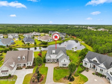 Welcome to 3005 Pine Bay Court, a stunning custom home perfectly - photo 49