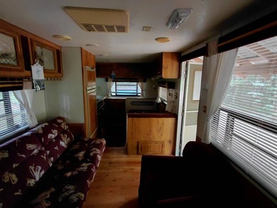 How cool is this!! 1.6 Acres of woods and privacy! You can get - photo 50