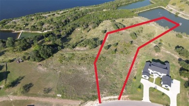 Lake Granbury Acreage For Sale in Granbury Texas