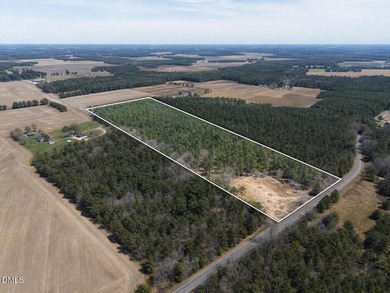 (private lake, pond, coastal) Acreage For Sale in Red Springs North Carolina