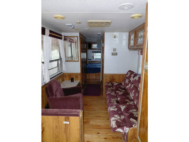 How cool is this!! 1.6 Acres of woods and privacy! You can get - photo 52