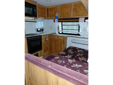 How cool is this!! 1.6 Acres of woods and privacy! You can get - photo 53
