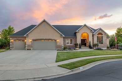 Situated on a quiet tree-lined cul-de-sac with one of the best - photo 1