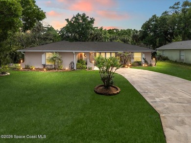 Very private home nestled in Nature...Presenting Concrete Block - photo 5